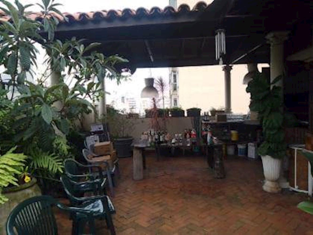 Apartamento com 4 quartos no Bela Vista (foto 14 de 15)