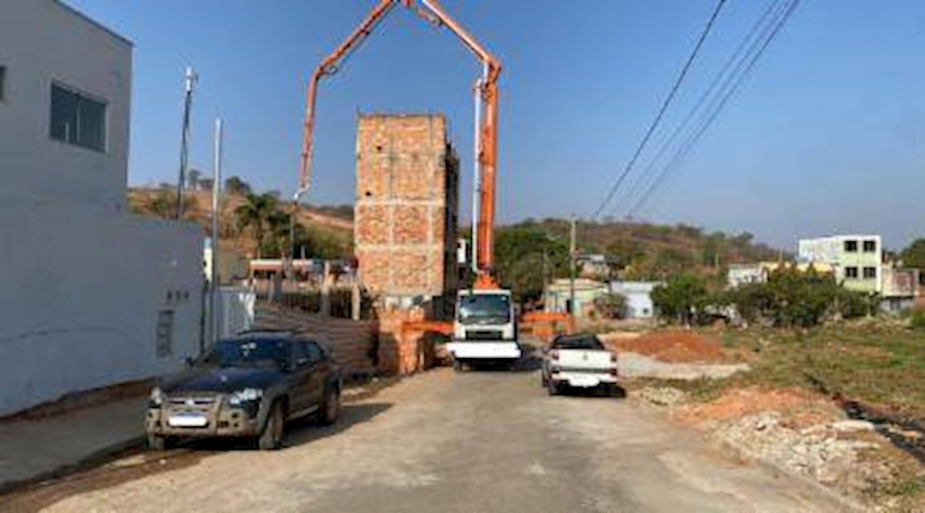 Apartamento no São Geraldo II (foto 3 de 12)