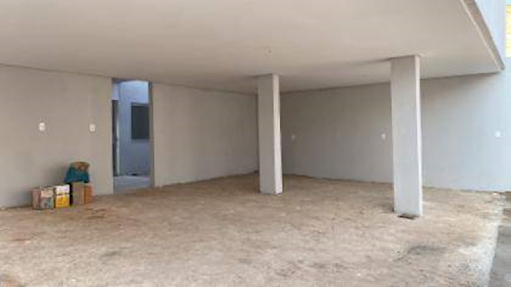 Apartamento no São Geraldo II (foto 4 de 12)
