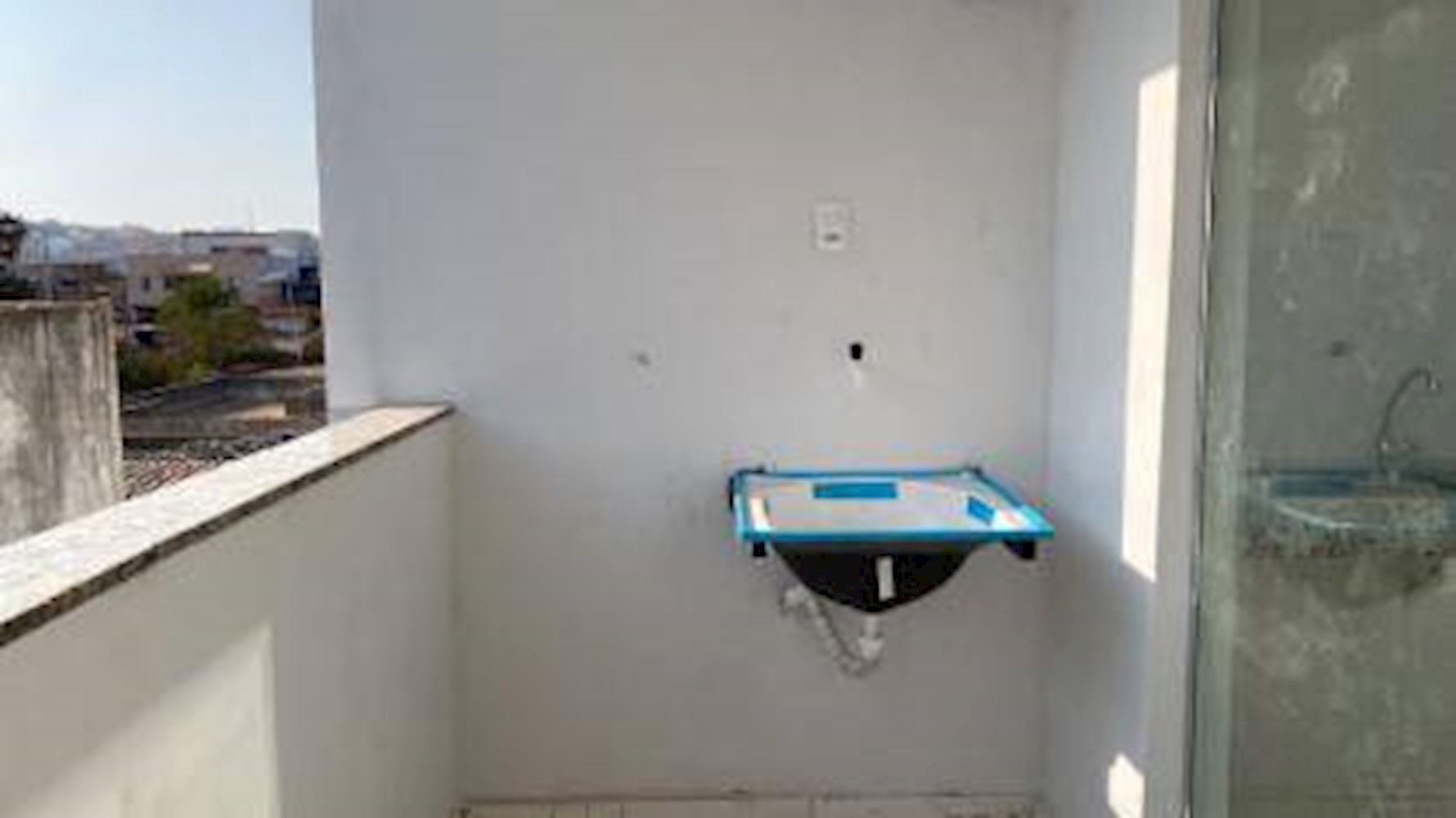 Apartamento no São Geraldo II (foto 12 de 12)