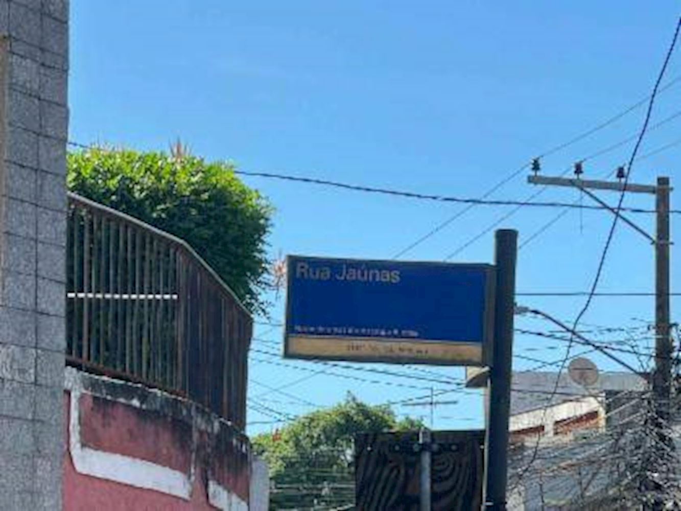 Casa no Vila Valqueire (foto 3 de 3)