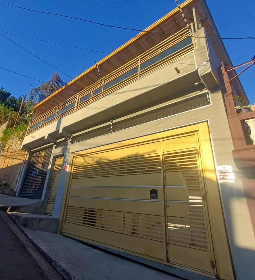Casa com 2 quartos no Jardim Peri (foto 3 de 9)