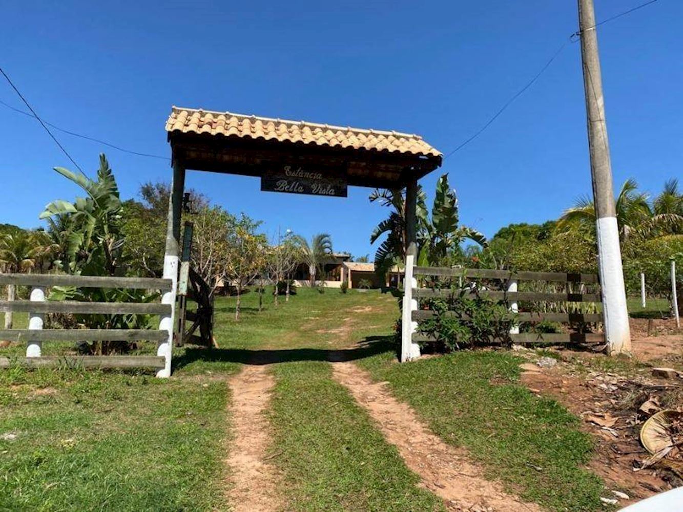 Casa no Chácara Recreio Cobral (foto 2 de 16)