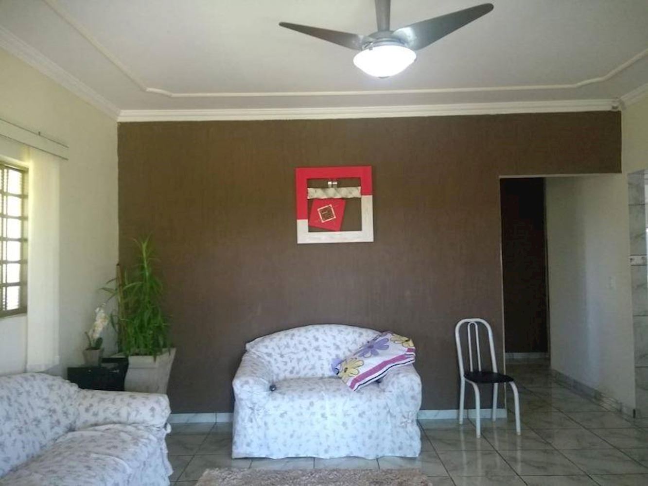 Casa no Chácara Recreio Cobral (foto 4 de 16)