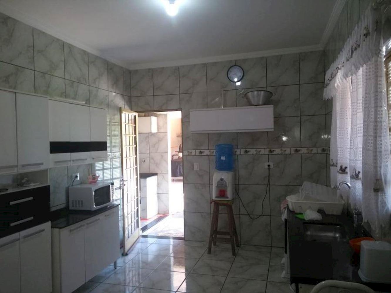 Casa no Chácara Recreio Cobral (foto 5 de 16)