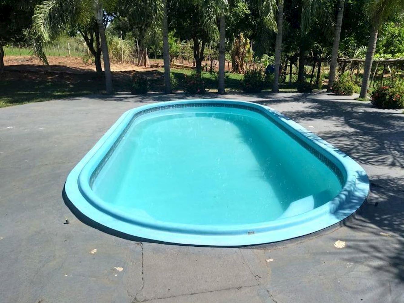 Casa no Chácara Recreio Cobral (foto 11 de 16)