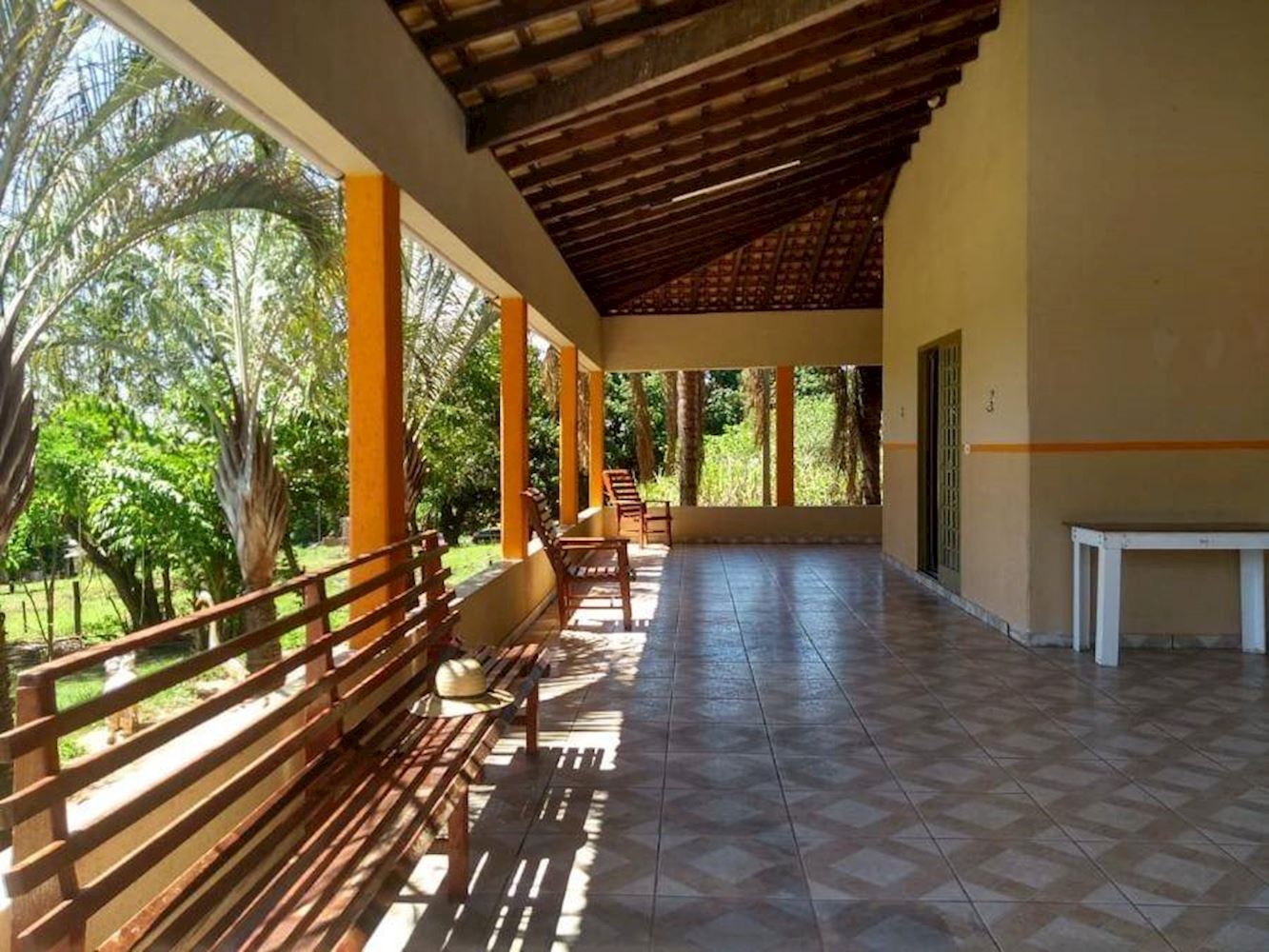 Casa no Chácara Recreio Cobral (foto 13 de 16)