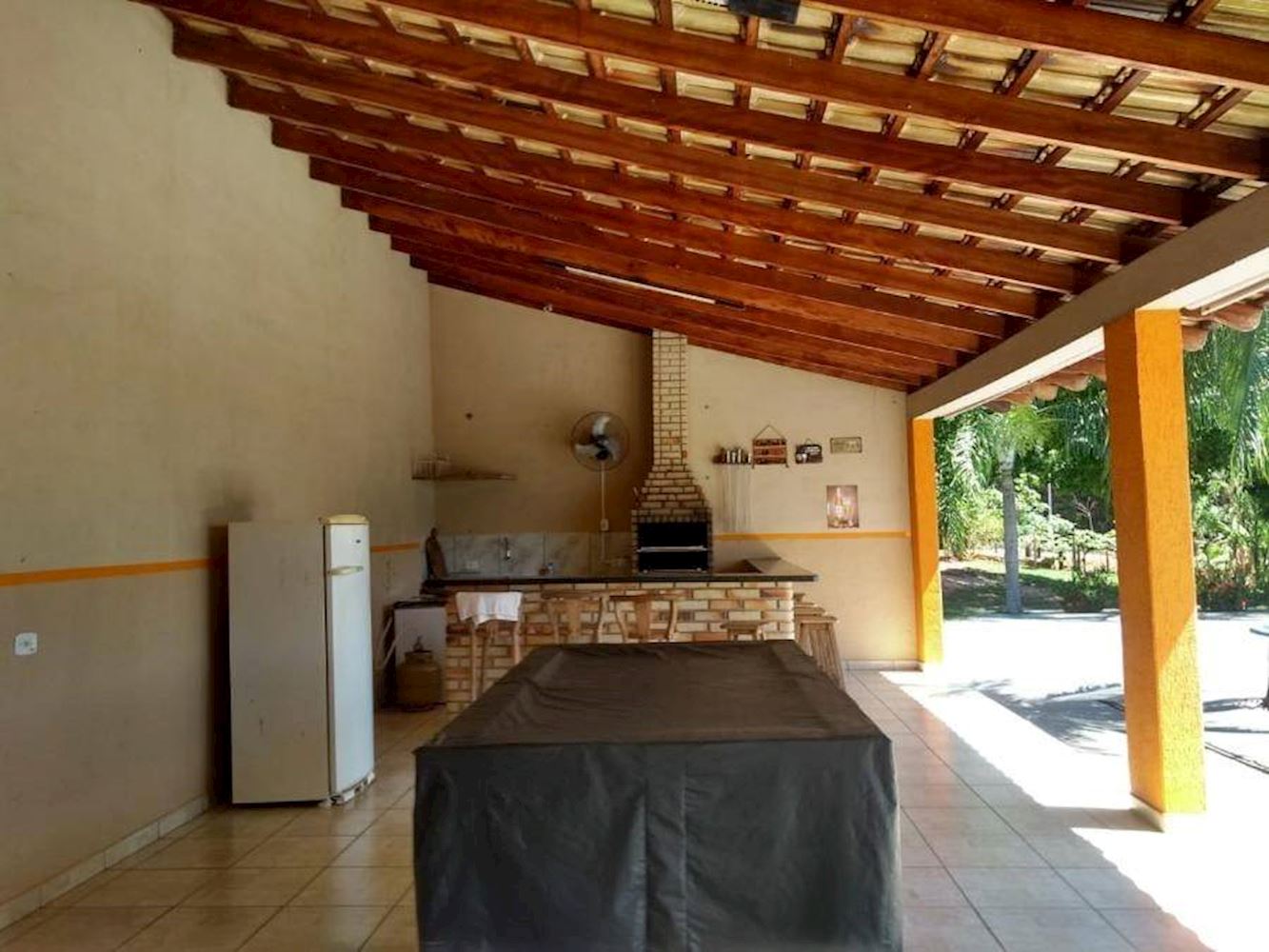 Casa no Chácara Recreio Cobral (foto 14 de 16)