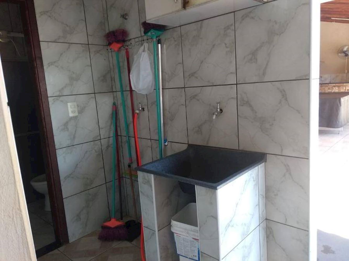 Casa no Chácara Recreio Cobral (foto 16 de 16)