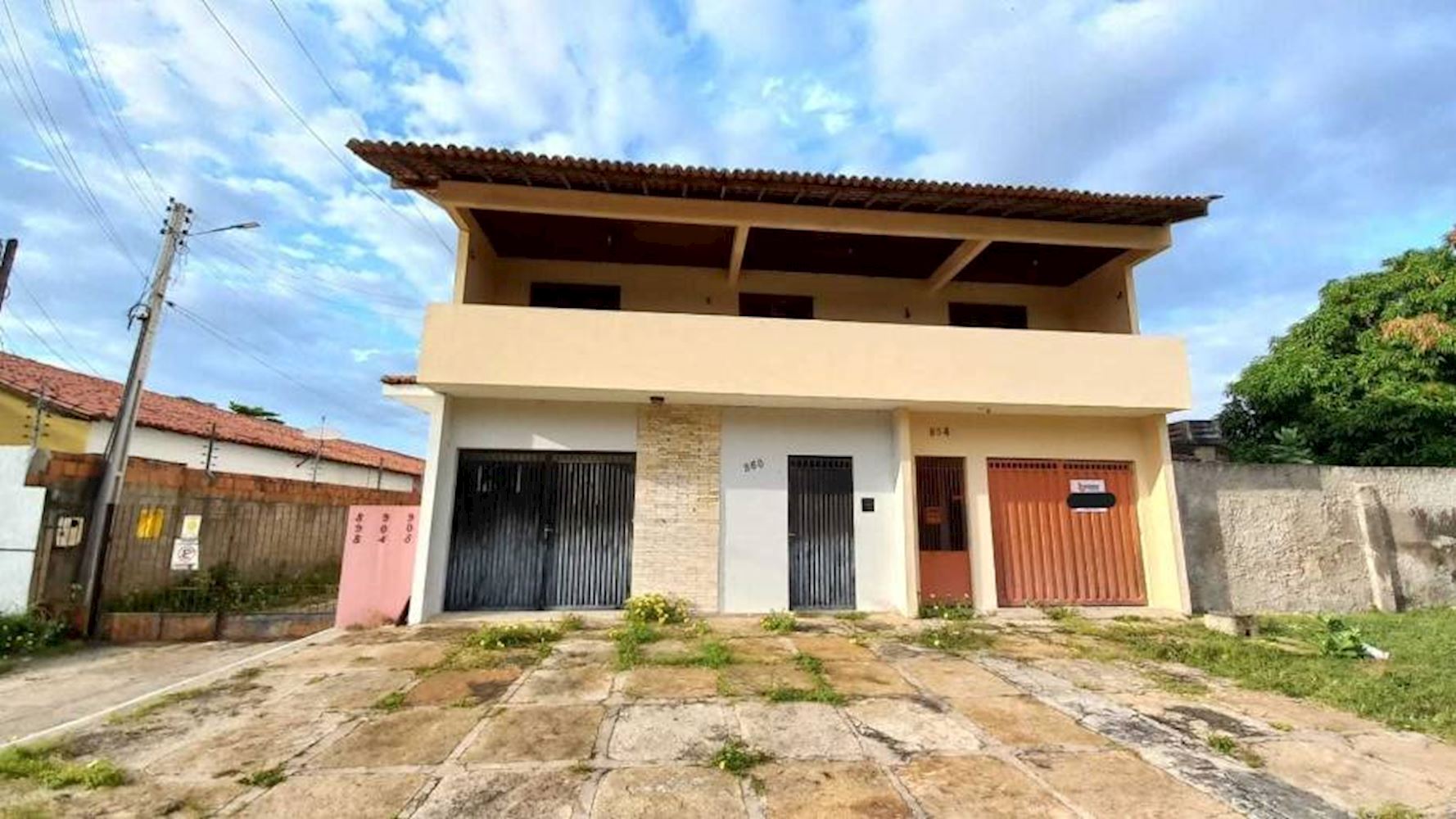 Imagem do imóvel Casa - São Judas Tadeu - Parnaíba/PI