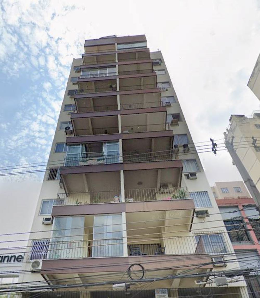 Imagem do imóvel Apartamento - São Francisco Xavier - Rio de Janeiro/RJ