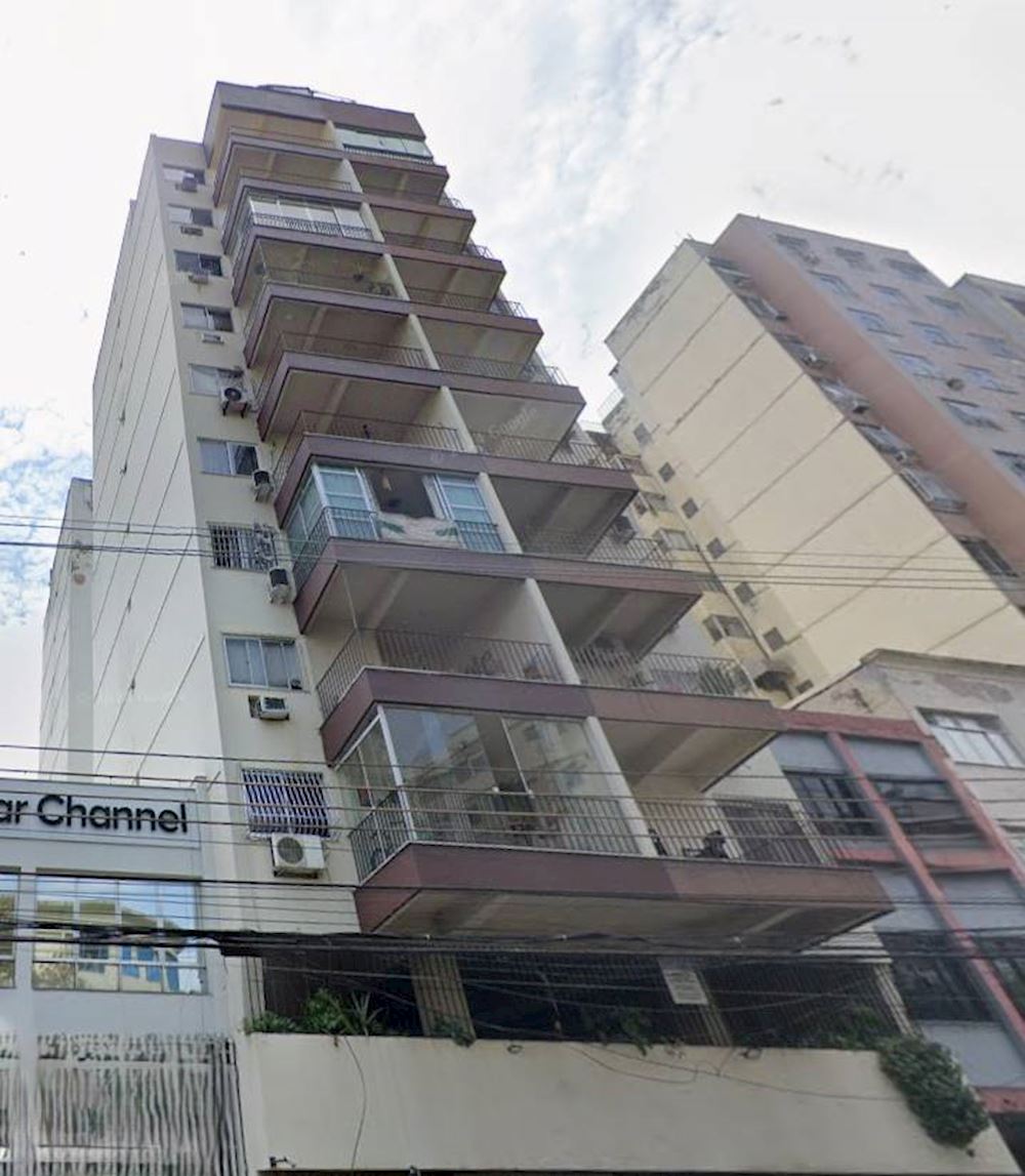 Apartamento no São Francisco Xavier (foto 2 de 3)