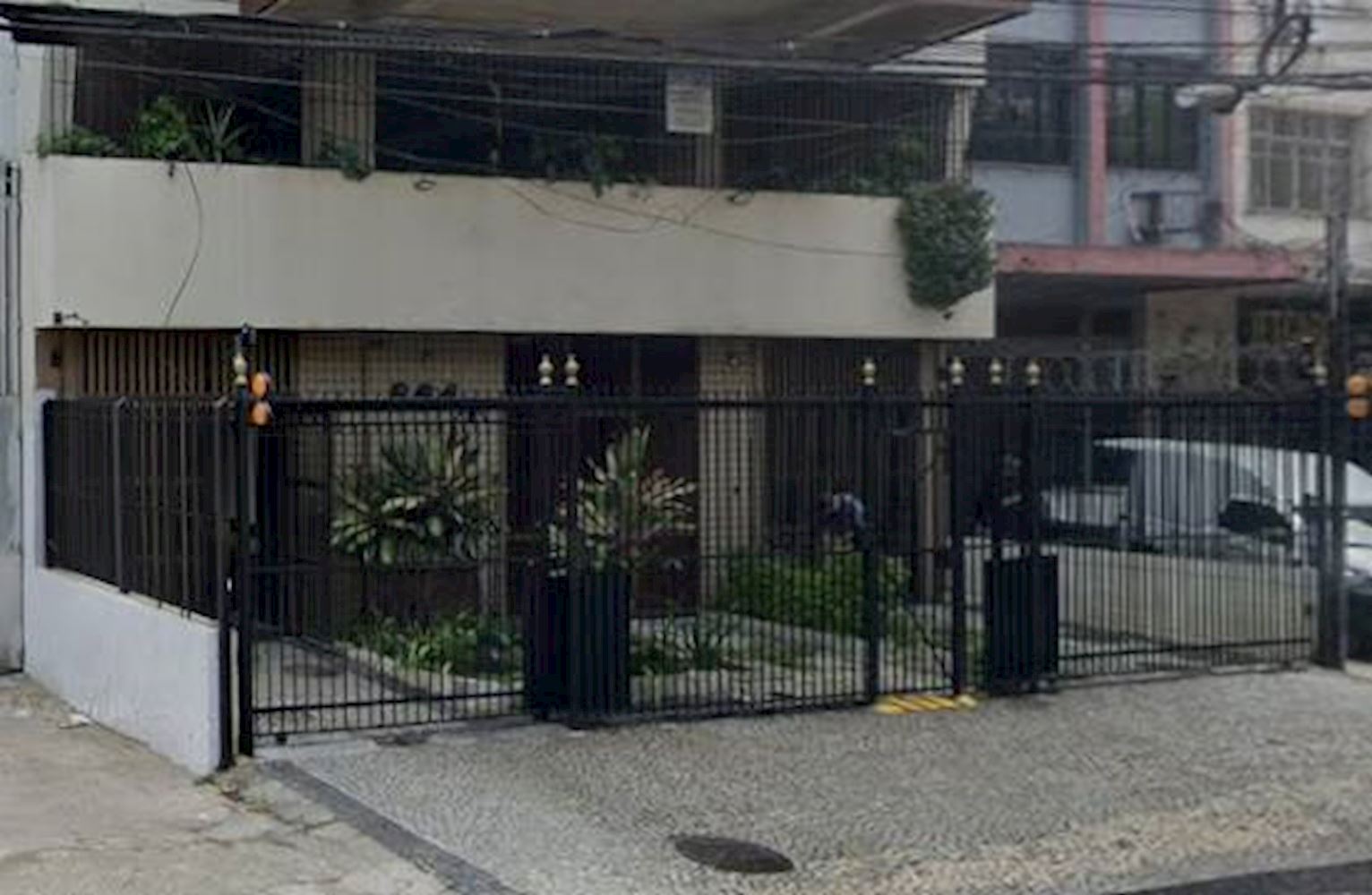 Apartamento no São Francisco Xavier (foto 3 de 3)