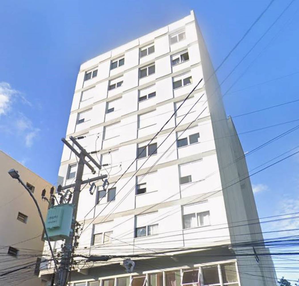 Apartamento no Vila Cachoeirinha (foto 2 de 3)