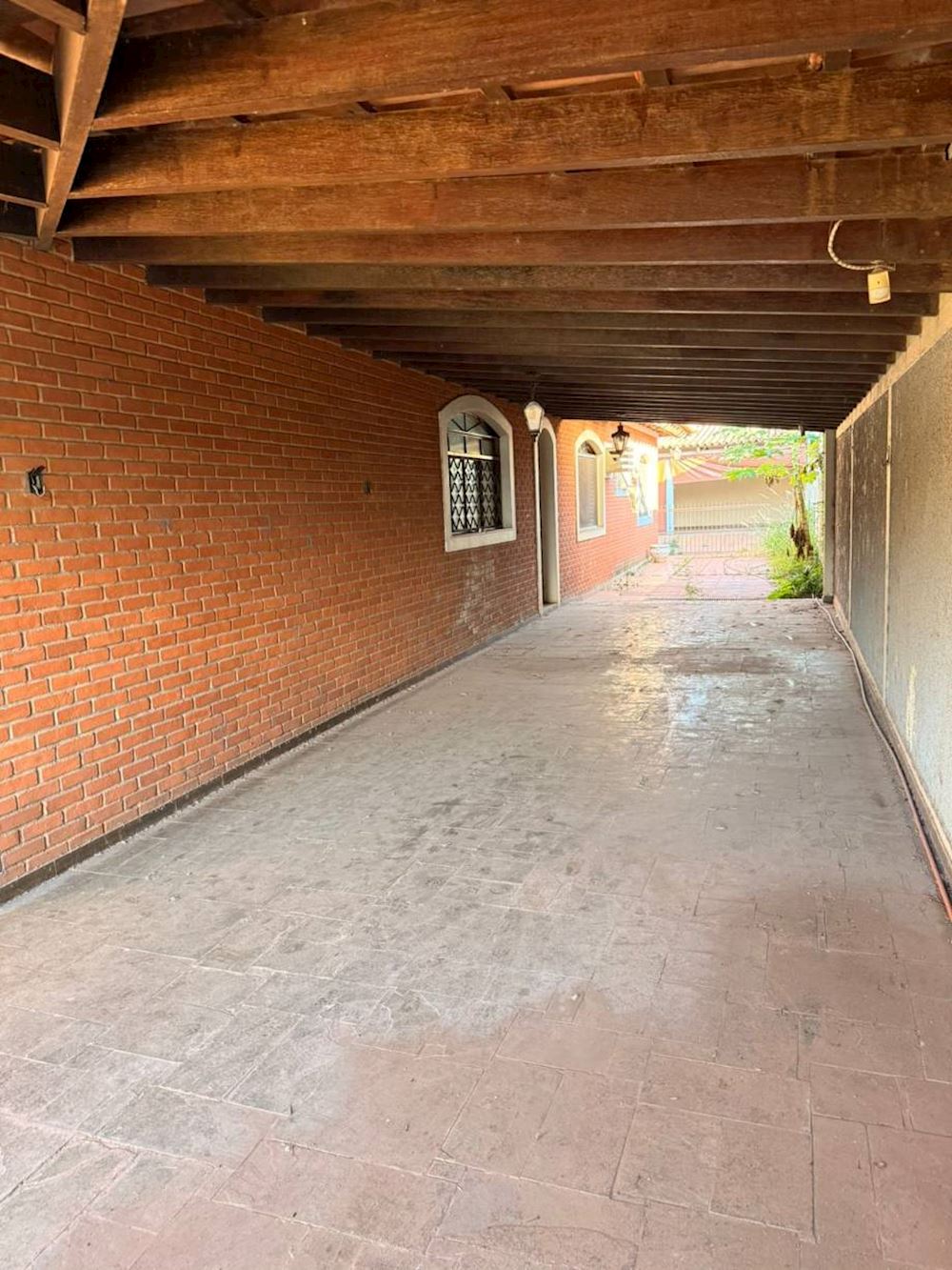 Casa com 2 quartos no Centro (foto 4 de 15)