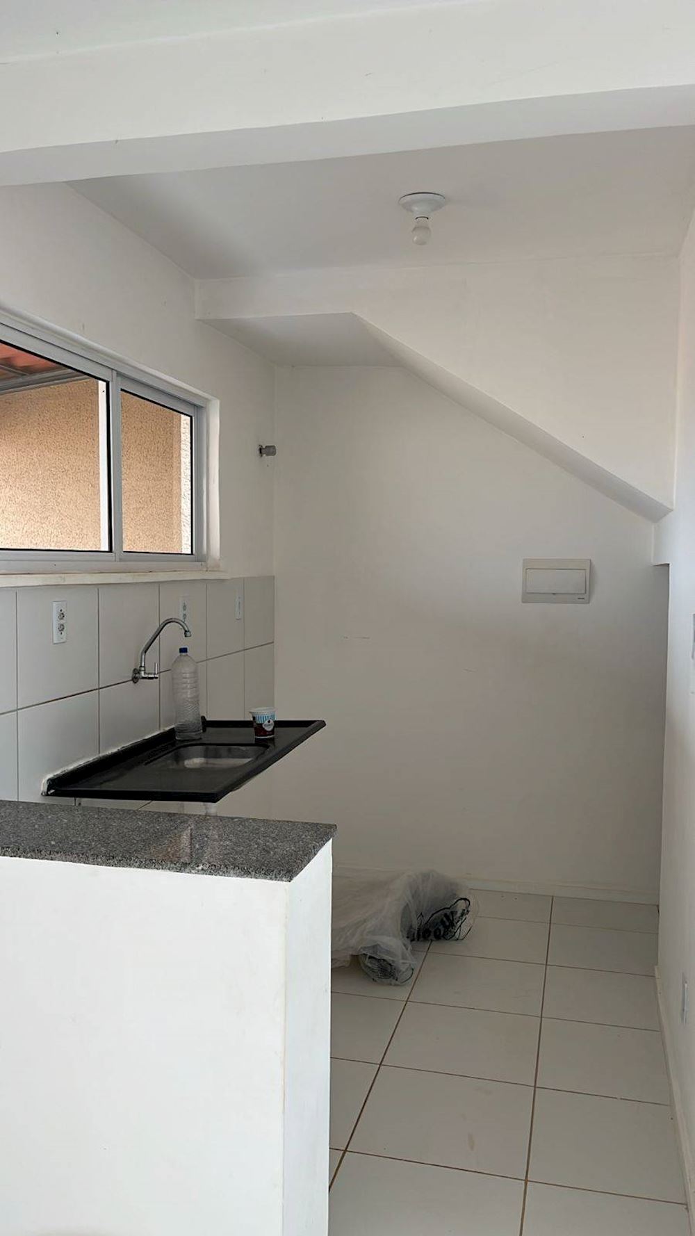 Casa com 2 quartos no Croatá (foto 4 de 11)