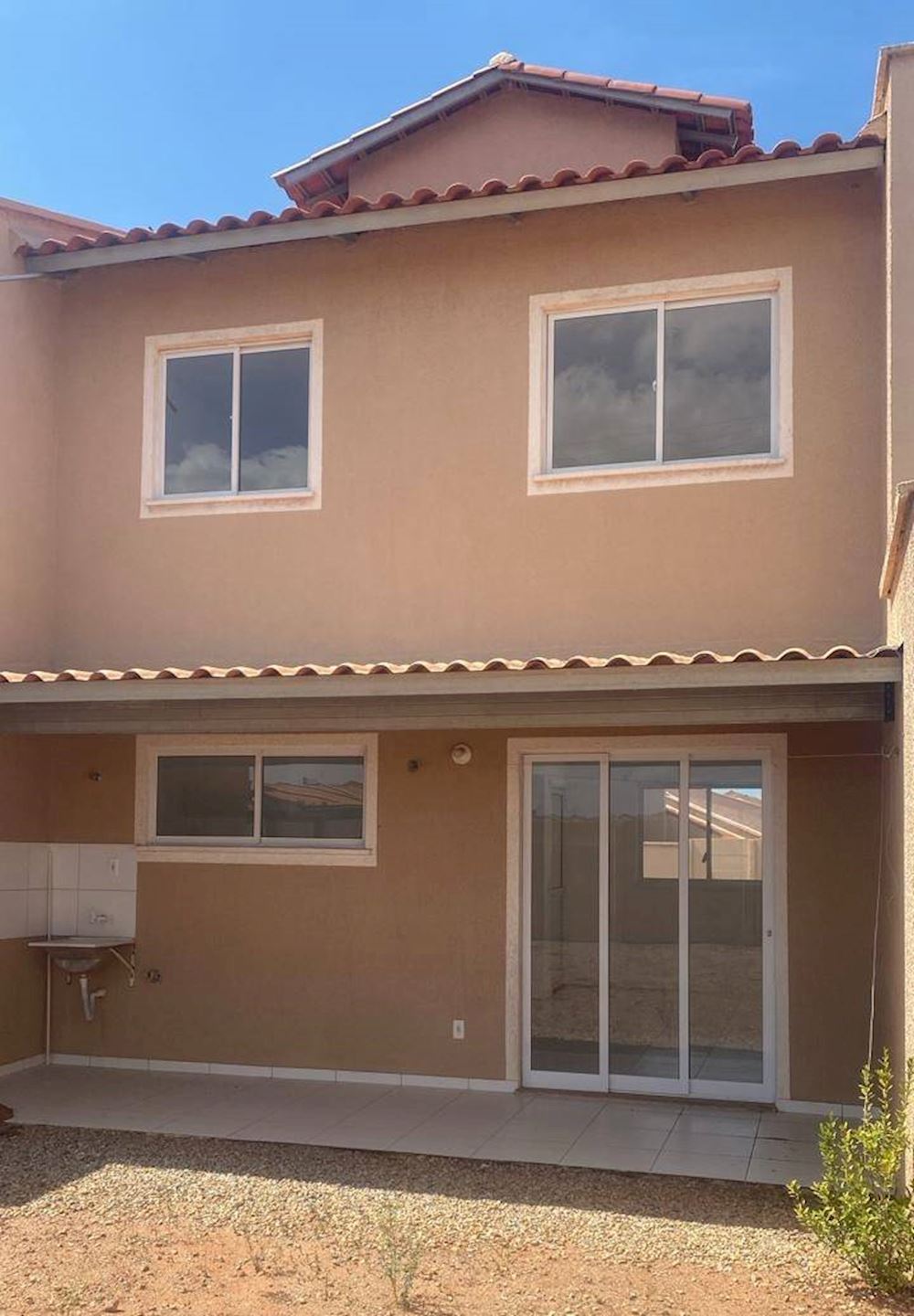 Casa com 2 quartos no Croatá (foto 10 de 11)
