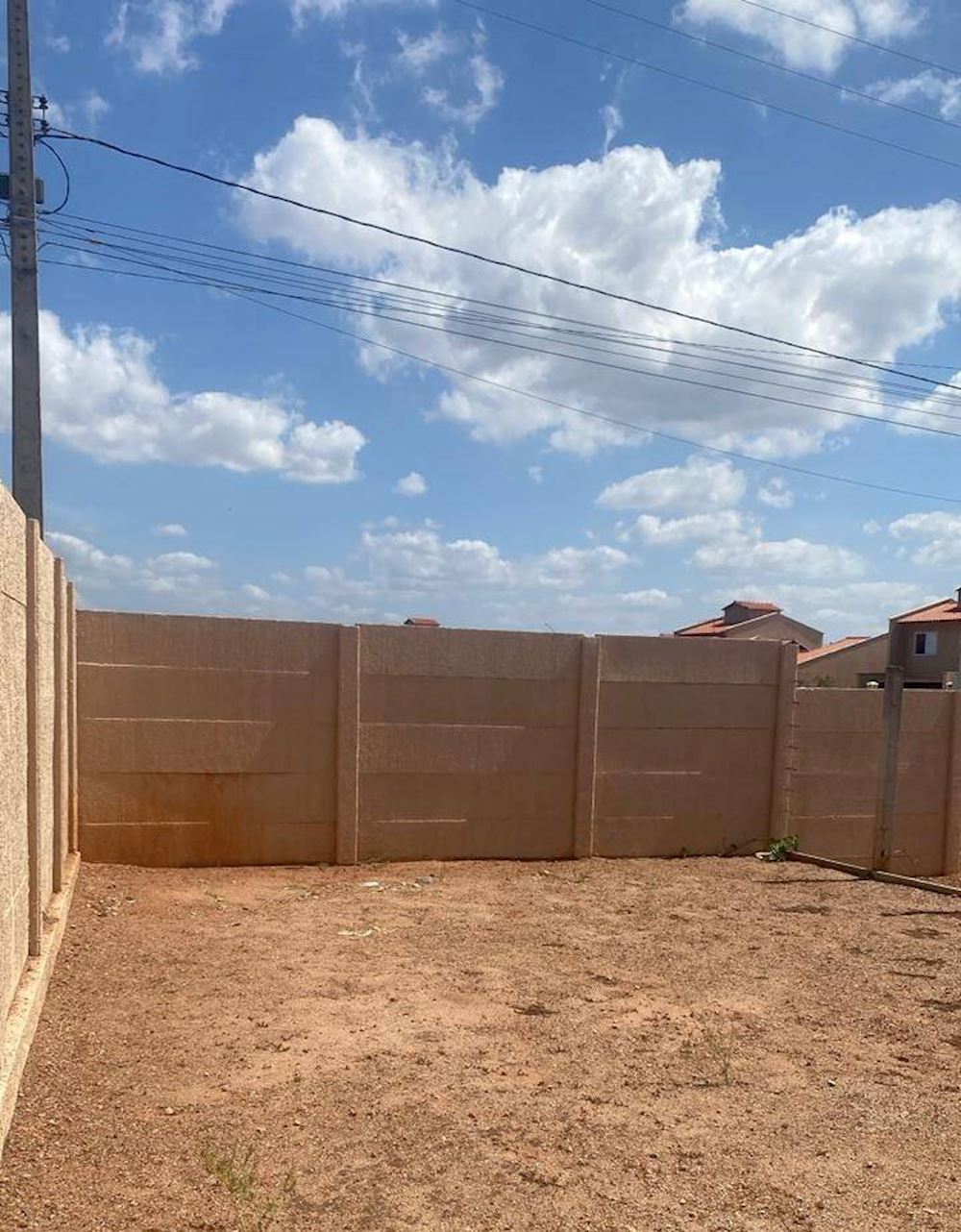 Casa com 2 quartos no Croatá (foto 11 de 11)
