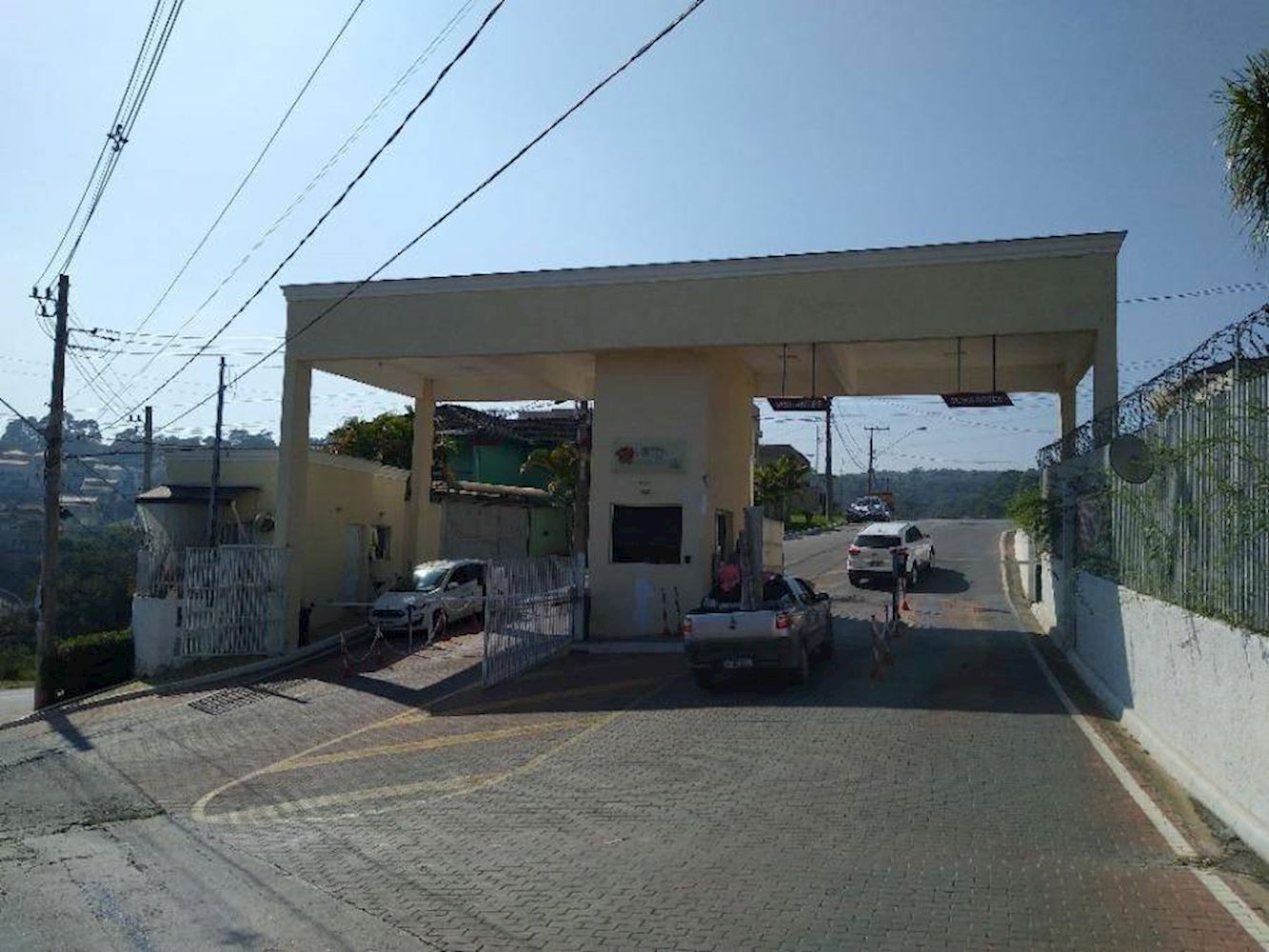 Imagem do imóvel Casa - Chácara Roselândia - Cotia/SP