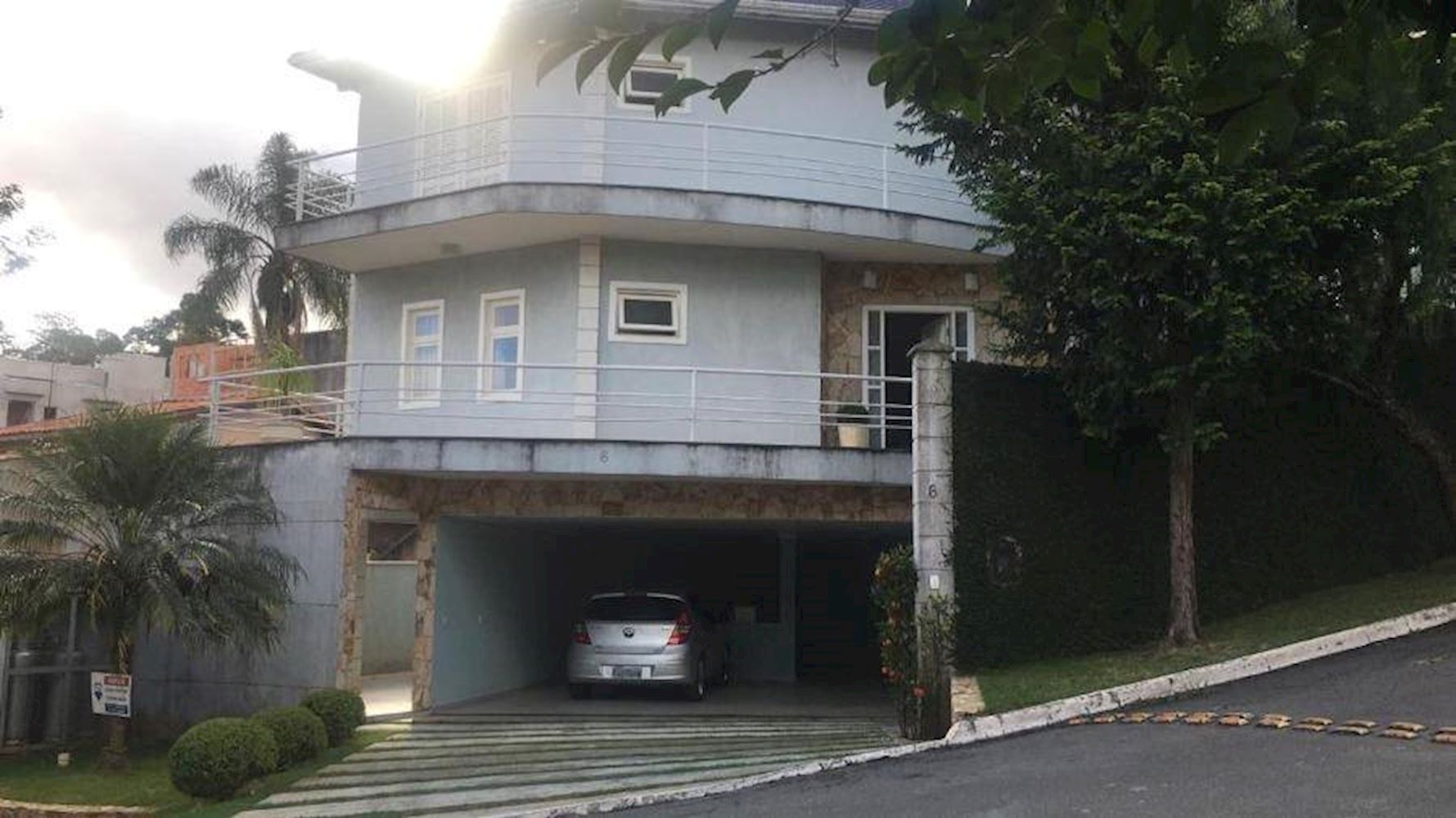 Casa no Parque Nova Jandira (foto 2 de 19)