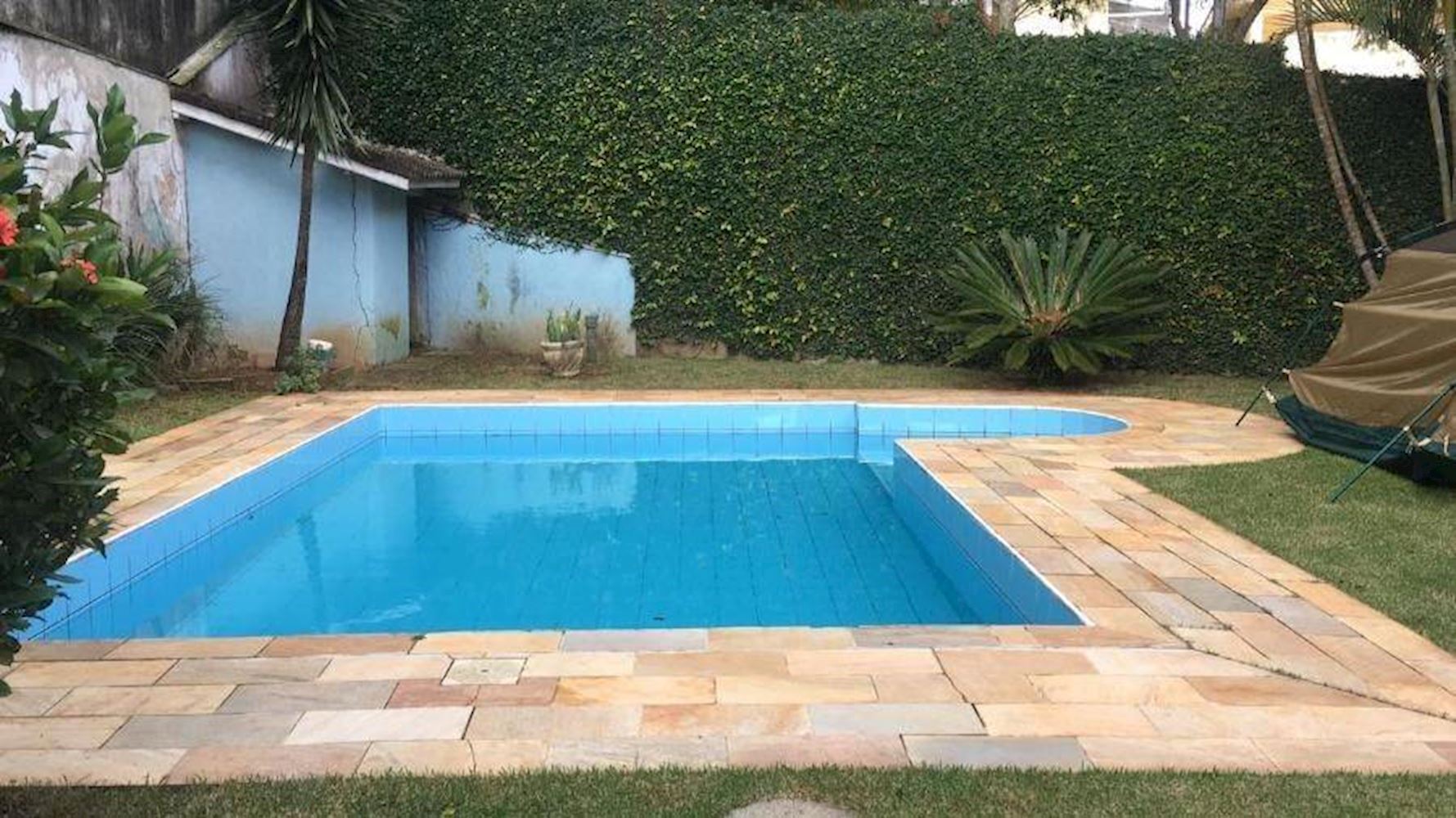 Casa no Parque Nova Jandira (foto 18 de 19)