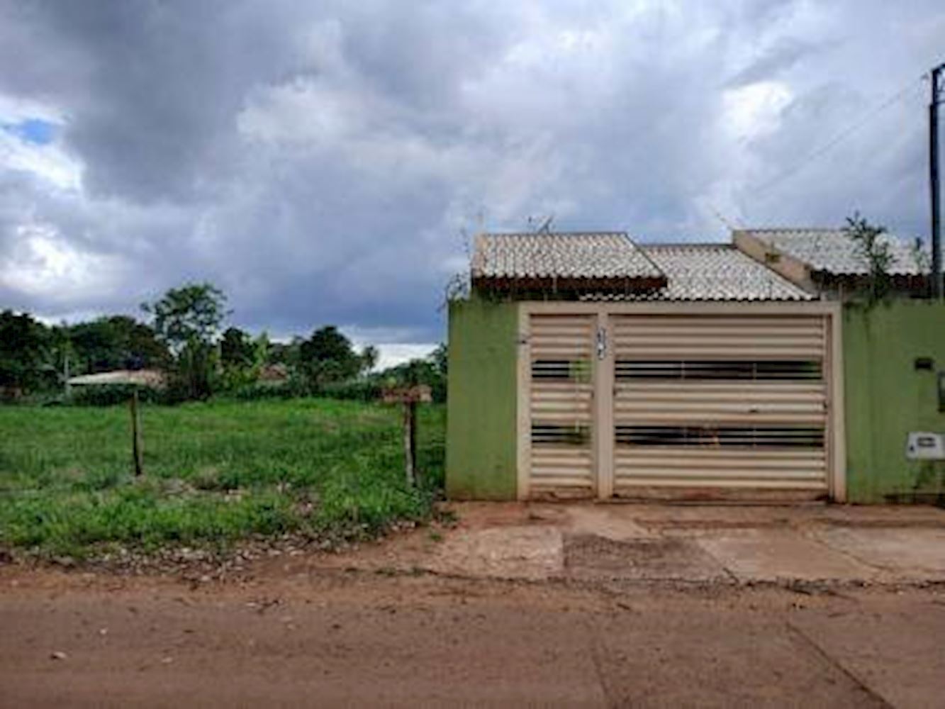 Imagem do imóvel Casa - Bairro Nova Campo Grande - Campo Grande/MS