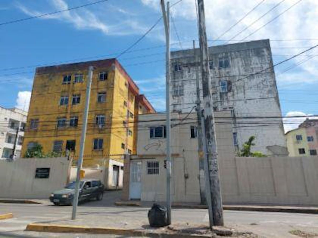 Imagem do imóvel Apartamento - Messejana - Fortaleza/CE