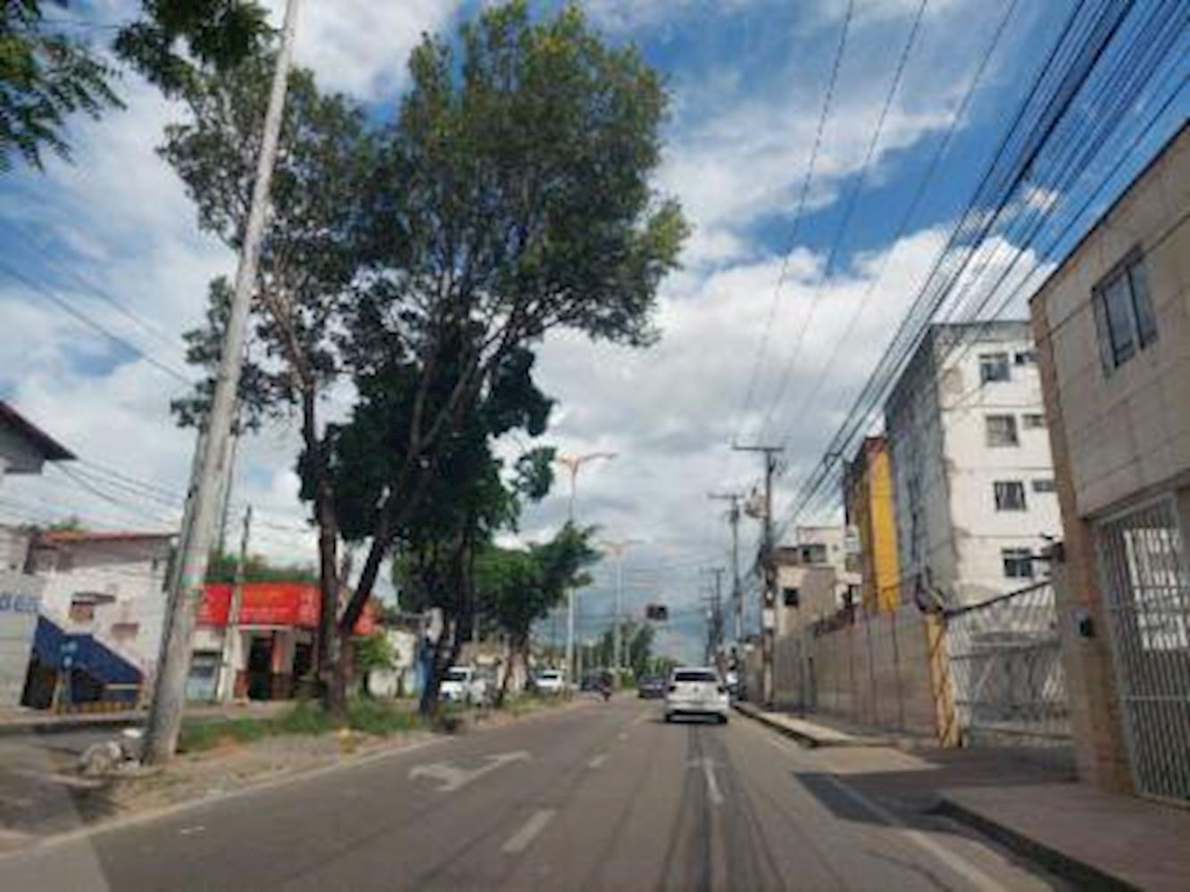 Apartamento com 2 quartos no Messejana (foto 3 de 3)