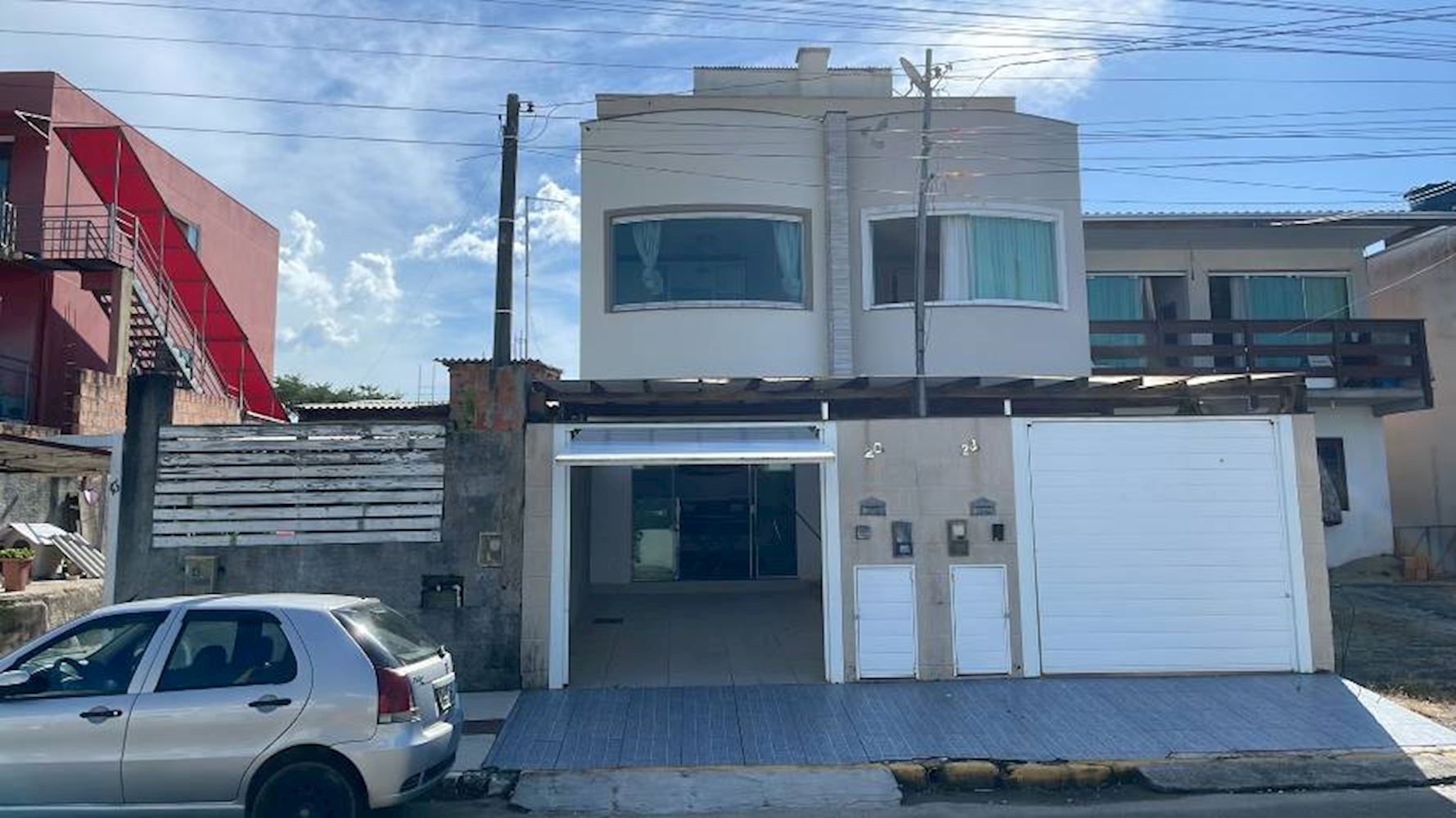 Imagem do imóvel Casa - Rio Pequeno - Camboriú/SC