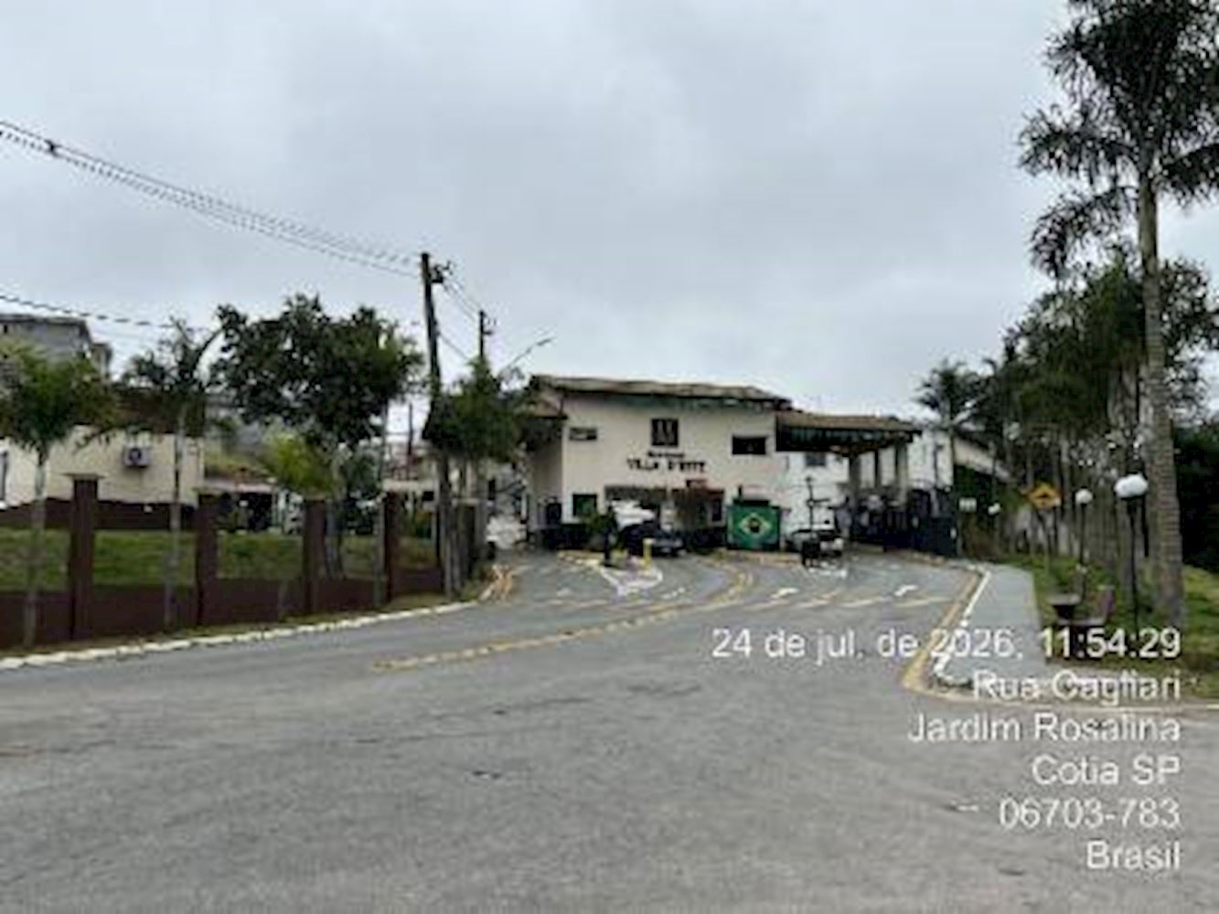 Imagem do imóvel Casa - Jardim Rio das Pedras - Cotia/SP