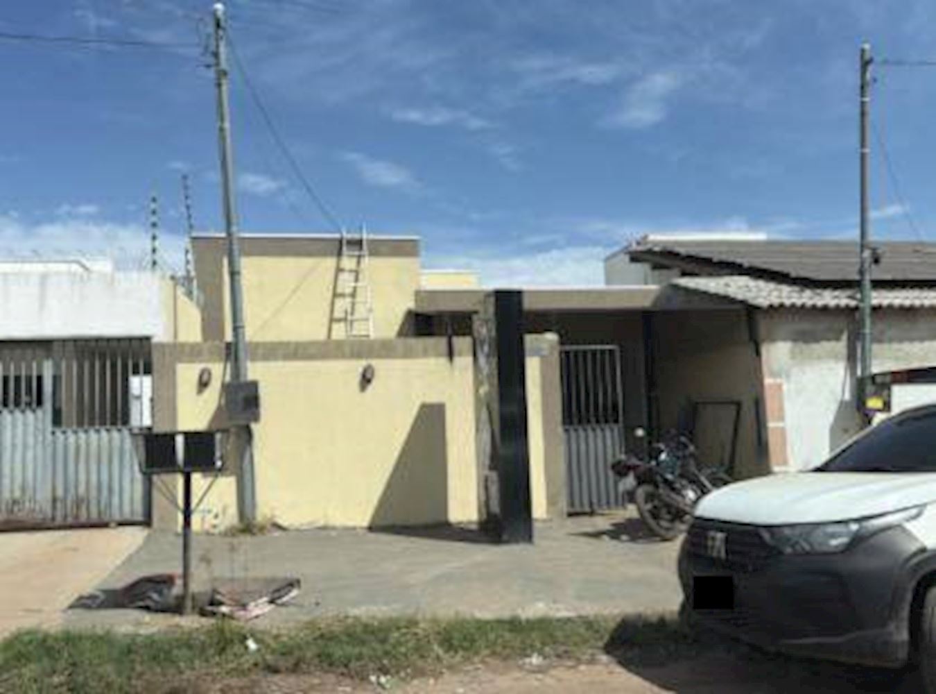 Imagem do imóvel Casa - Centro-Sul - Várzea Grande/MT