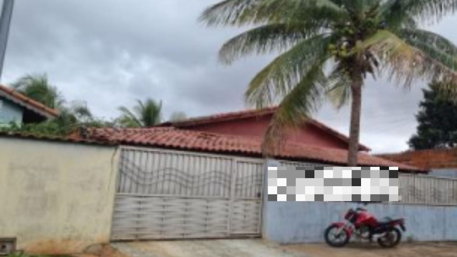 Casa com 3 quartos no Setor Tiúba (foto 3 de 5)