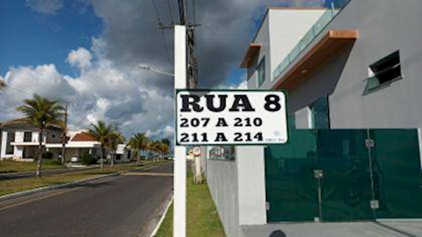 Casa com 4 quartos no Colônia Terra Nova (foto 2 de 14)