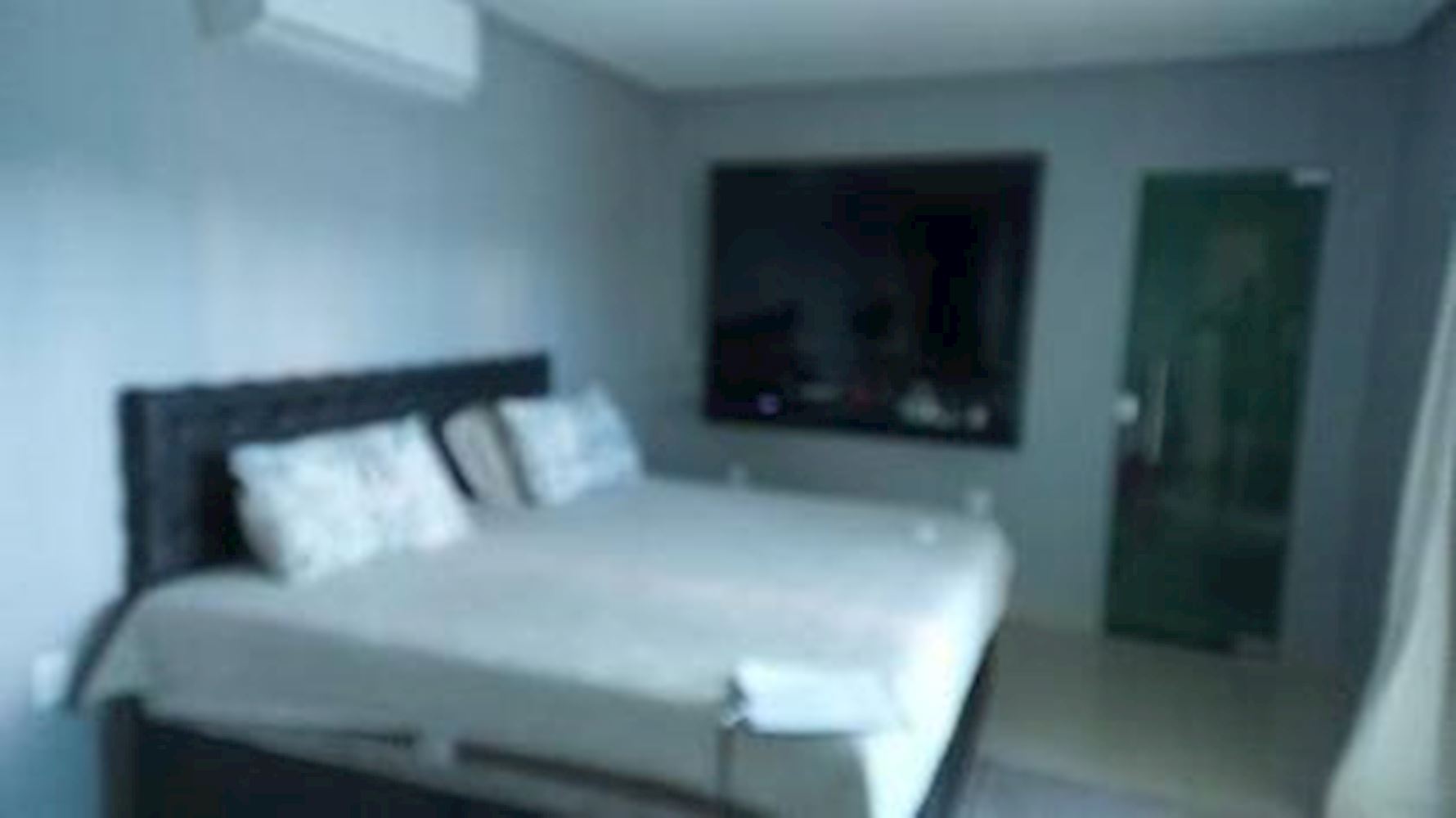 Casa com 4 quartos no Colônia Terra Nova (foto 6 de 14)