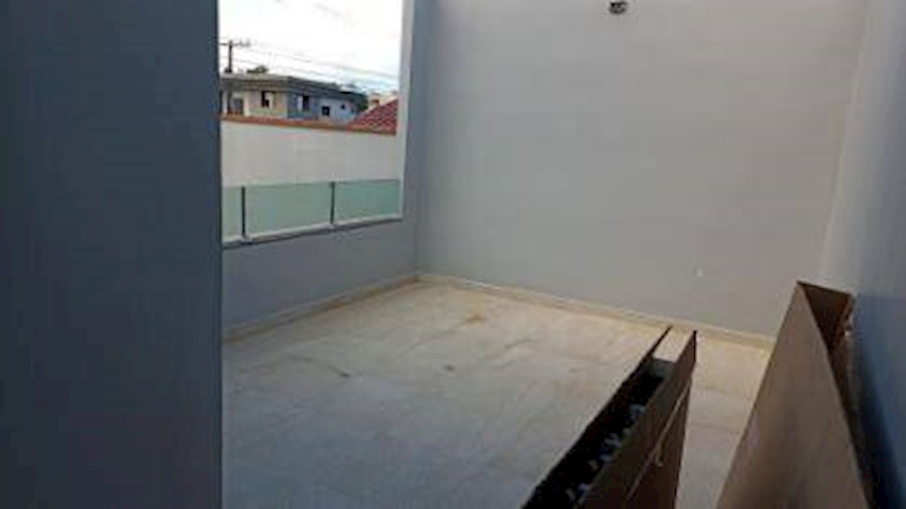 Casa com 4 quartos no Colônia Terra Nova (foto 8 de 14)