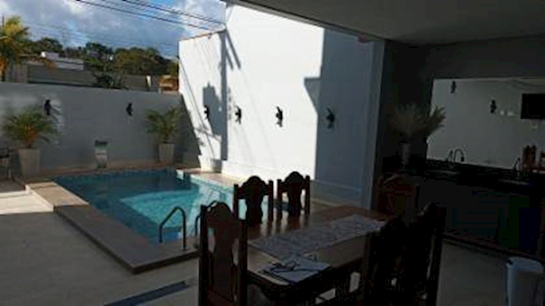Casa com 4 quartos no Colônia Terra Nova (foto 13 de 14)