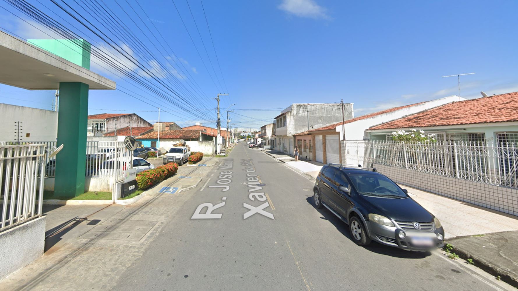 Apartamento com 3 quartos no Rosa Maria (foto 3 de 4)