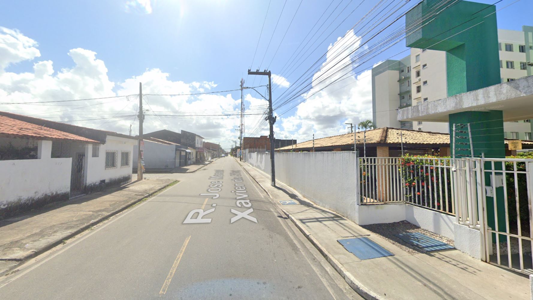 Apartamento com 3 quartos no Rosa Maria (foto 4 de 4)
