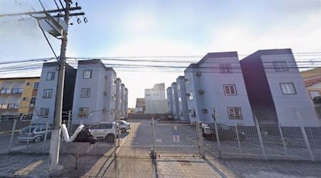 Apartamento - Parque Aurora - Campos dos Goytacazes/RJ — foto principal