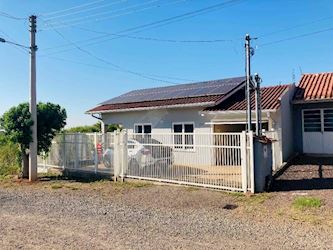 Casa - São Caetano - Arroio do Meio/RS — foto principal