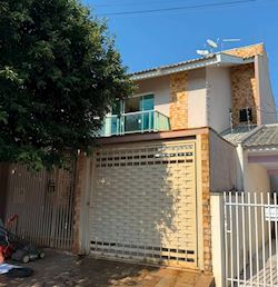 Casa - Jardim Novo Horizonte - Marialva/PR — foto principal