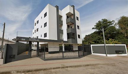 Apartamento - Vila Rodrigues - Passo Fundo/RS — foto principal