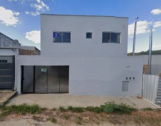 Apartamento - São Geraldo II - Nova Serrana/MG — foto principal