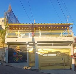 Casa - Jardim Peri - São Paulo/SP — foto principal