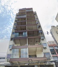 Apartamento - São Francisco Xavier - Rio de Janeiro/RJ — foto principal