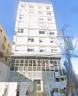 Apartamento - Vila Cachoeirinha - Cachoeirinha/RS — foto principal