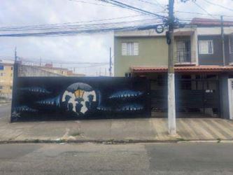 Casa - Conjunto Residencial Jose Bonifácio - São Paulo/SP — foto principal