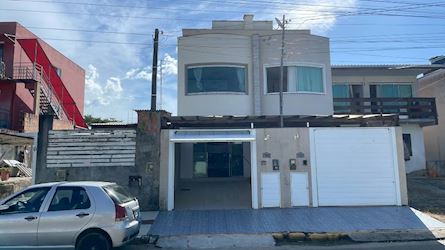 Casa - Rio Pequeno - Camboriú/SC — foto principal
