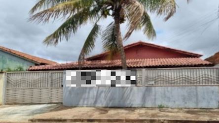 Casa no Setor Tiúba - Montividiu/GO — foto principal