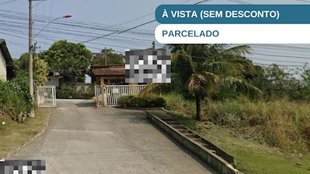 Casa nas Chácaras de Inoã - Maricá/RJ — foto principal
